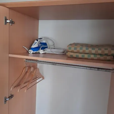 Papaya Apart Appartement *