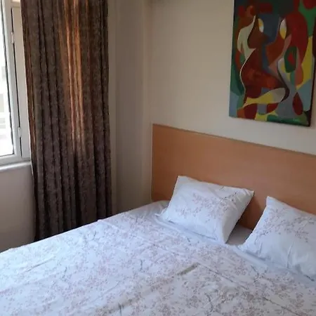 Papaya Apart Appartement Alanya